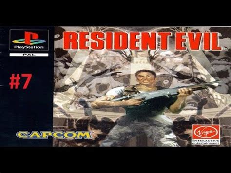 La Casa Del Custode Resident Evil Episodio Gameplay Ita Youtube