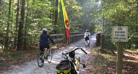 American Tobacco Trail