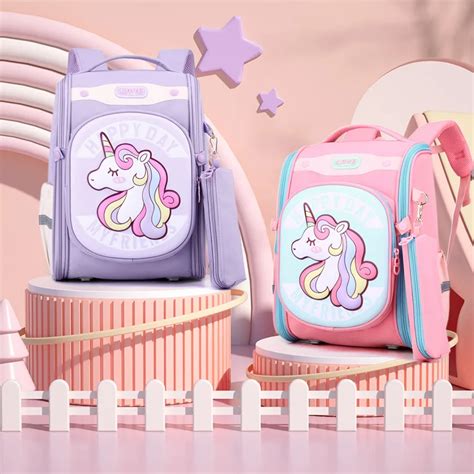 Baume Ange Sac Dos Pour Filles Et Gar Ons Cartables D Cole Maternelle L