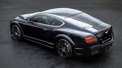 Onyx Body Kit For Bentley Continental Gt Gtxi Buy With Delivery