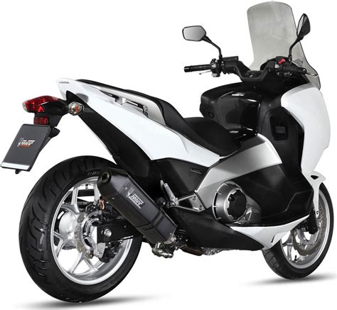 Mivv Mivv Speed Edge Black Exhausts Low Cost Louis