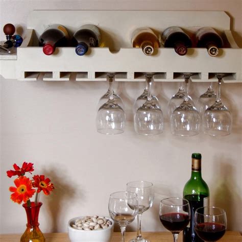 10 Free DIY Wine Rack Plans You Can Build Today