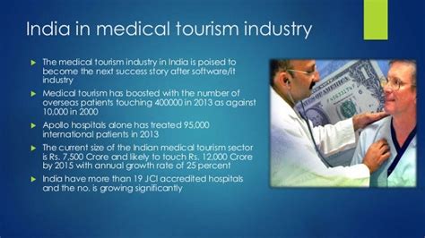 Thailand Medical Tourism Statistics - Sander