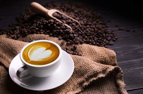 5 Specialty Coffees You Can Make At Home Utilitarian