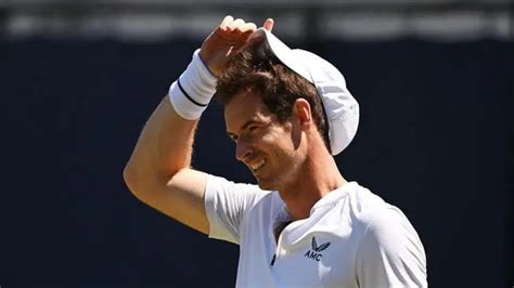 Andy Murray Habla De Las Acusaciones De Violencia Doméstica Contra