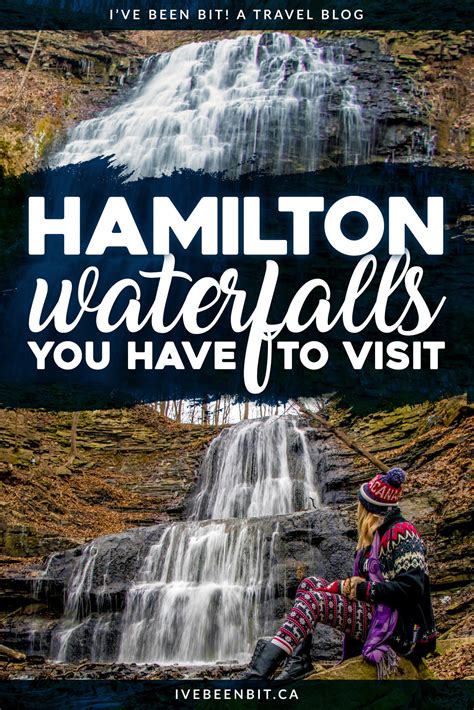 15 Best Waterfalls In Hamilton Tips For Hiking Parking And More I