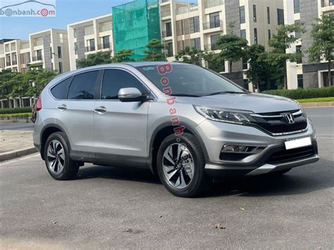 Mua bán xe Honda CRV G 2024 giá rẻ uy tín 07 2024 Bonbanh