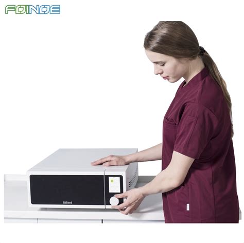 The New Generation Fast Ophthalmic Autoclave Class B China Autoclave