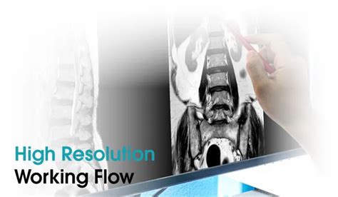 diagnostic displays medical