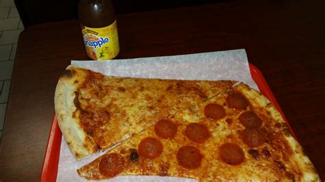 Ginas Pizzeria 30 Photos 63 Reviews Pizza Harrison NJ United