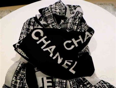 Chanel - bazar - Hyperinzerce.cz