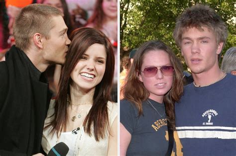 Heres What Chad Michael Murray Had To Say In Response To His Ex