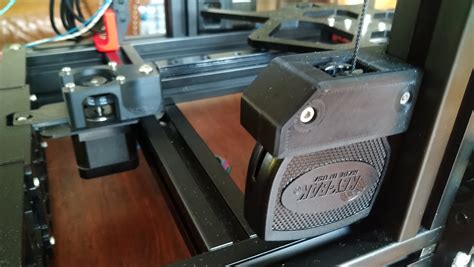 Voron Switchwire D Printer Hackaday Io