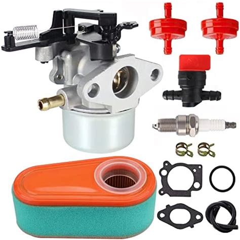 Amazon Carburetor Replacement For Briggs Stratton 875Exi 190cc