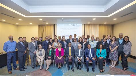 Realizan en RD reunión anual sobre vida silvestre flora y fauna