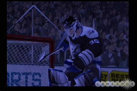 NHL 2005 Review - GameSpot