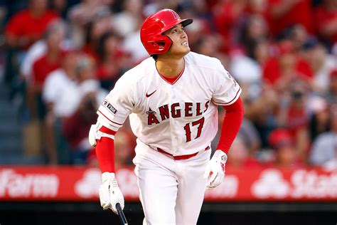 大谷翔平、5の0で2試合ぶり無安打 4戦1安打で打率250に急降下エ軍借金1 Full Count