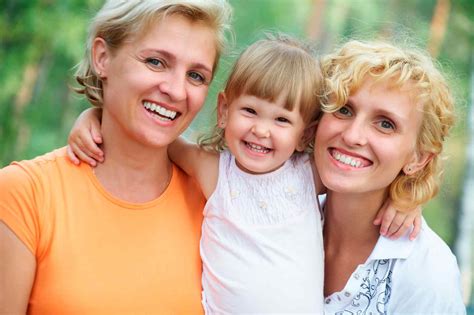 Lesbian Parenting What Are The Issues Tips To Overcome