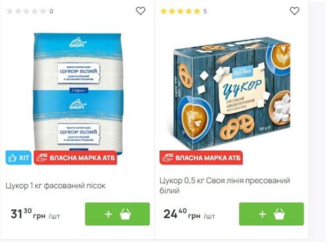 Цены на продукты: сколько стоит хлеб, подсолнечное масло и сахар в АТБ