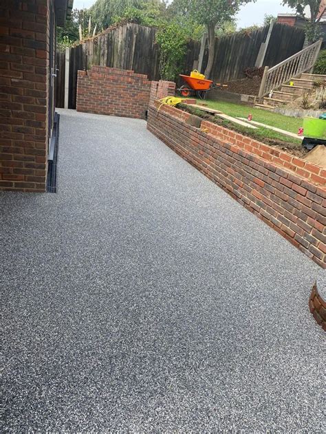 Hampshire Resin Resin Bound Driveways Patios And Footpaths Resin