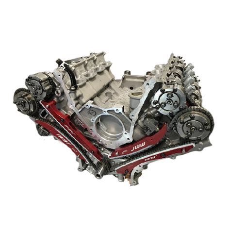 Modular Motorsports Racing 451000 1000hp 50 Coyote Forged Longblock Engine For 2011 2023