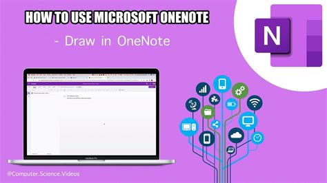 How To Use Microsoft Onenote For Office On A Mac Tutorial