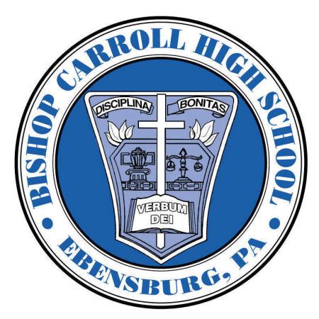 Bishop Carroll High School Alumni, Yearbooks, Reunions - Ebensburg, PA - Classmates