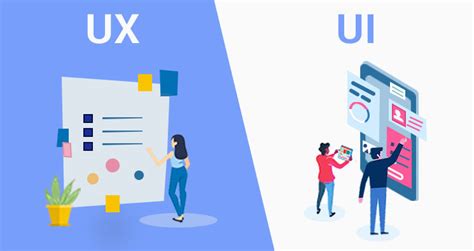 User Interface Vs User Experience Understanding The Difference