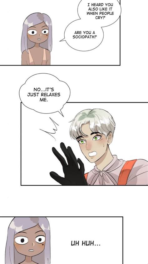 Freaking Romance Episode 59 Last First Kiss Romance Webtoon