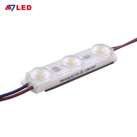 Ac V V High Power Smd Led Module Injection Led Module