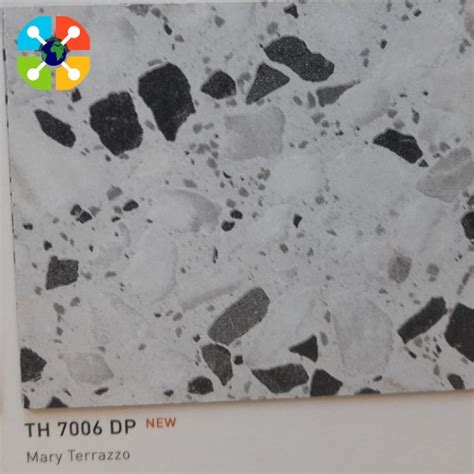 Jual TACO HPL PATTERN TH 7006 DP Mary Terrazzo Jakarta Pusat