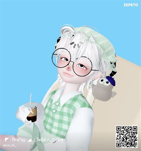 ZEPETO Anime Art