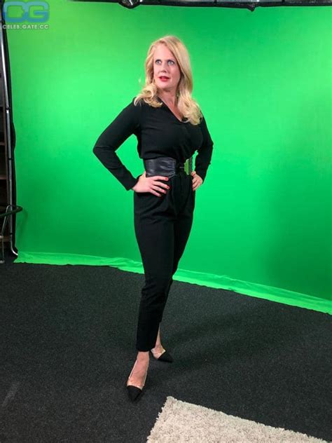 Barbara Schoeneberger Nude Pictures Photos Playboy Naked Topless Fappening