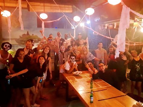 The 5 Best Hostels in Seminyak: 2025 Edition