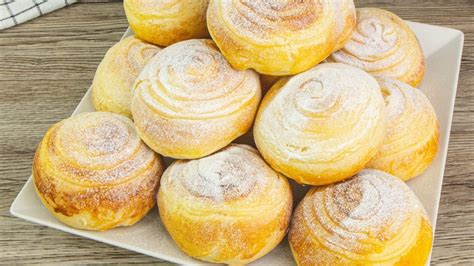 Brioche Alla Crema La Ricetta Dei Lievitati Dolci Soffici Con Golosa