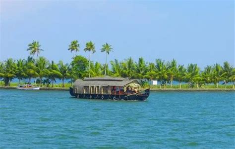 6 Nights 7 Days Gods Own Country Kerala Tour Package Services Rs