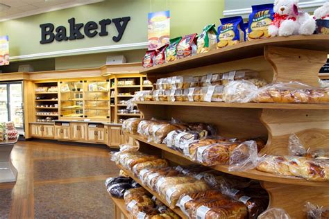 Bakery | Mako's Market and Pharmacy | Mako's Market and Pharmacy