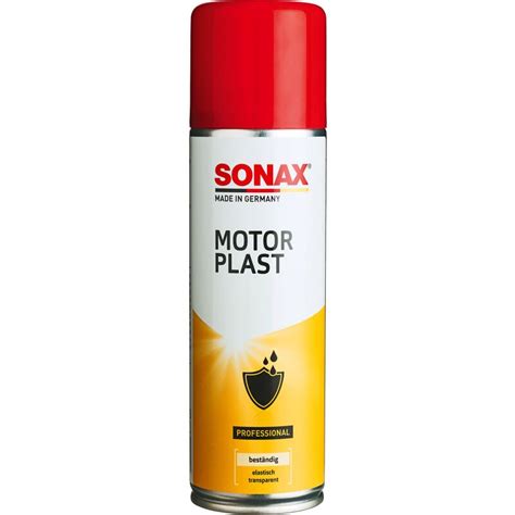 Sonax 330200 MotorPlast - 300 ml, 7,45