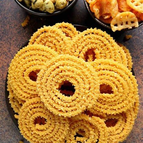 Instant Chakli Recipe Instant Rice Chakkuli Recipe Instant Murukku