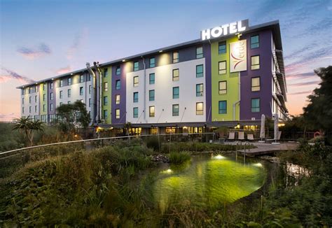 Hotel Verde Cape Town Airport Updated 2022 Matroosfontein South Africa