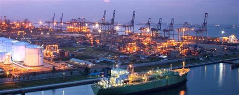 vopak indonesia archetype group