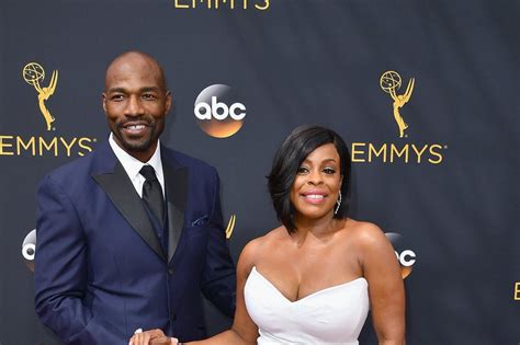 Niecy Nash And Husband Jay Tucker Wow At The 2016 Emmys Essence