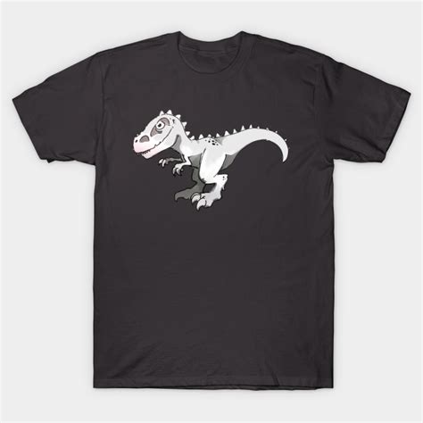 Indominus Rex Amazing T Shirt Teepublic