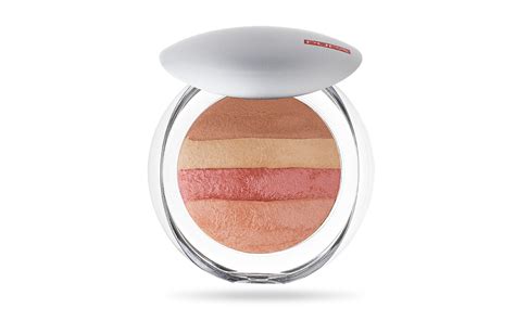 Pupa Iluminador Luminys Baked All Over Flo Beauty