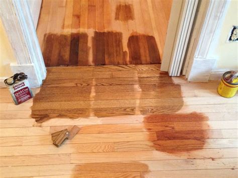 Pine Wood Floor Stain Colors Flooring Site