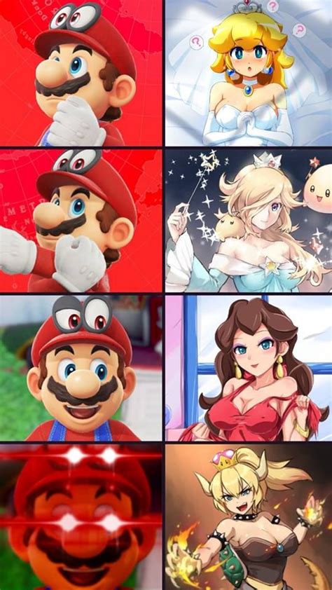 Super Mario Memes Super Smash Bros Memes Super Mario Art Nintendo Game Nintendo Mario Bros