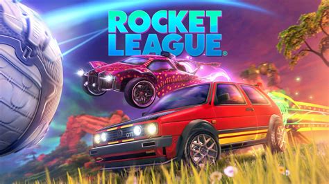 Rocket League® FAQ | Frequently Asked Questions - Epic Games Store