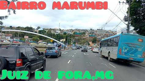 Descarreguei No Bairro Marumbi Em Juiz De Fora Mg Youtube