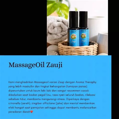 Jual Minyak Mirip Dengan Kutus Kutus Massage Oil Minyak Dayak Oil Pijat Herbal