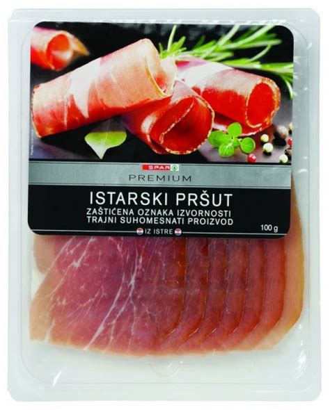 Istarski Pr Ut Narezak Spar Premium G Akcija Nju Kalo Katalozi